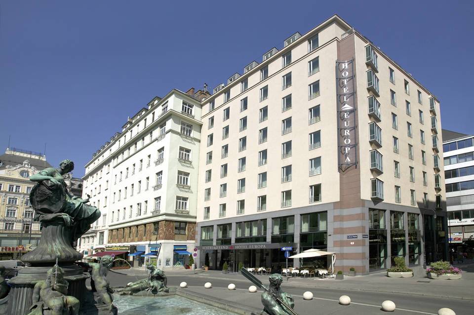 Austria Trend Hotel Europa Wien 1