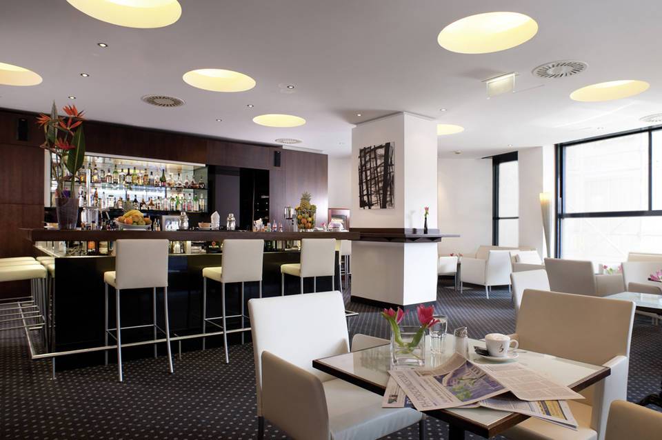 Austria Trend Hotel Europa Wien 4