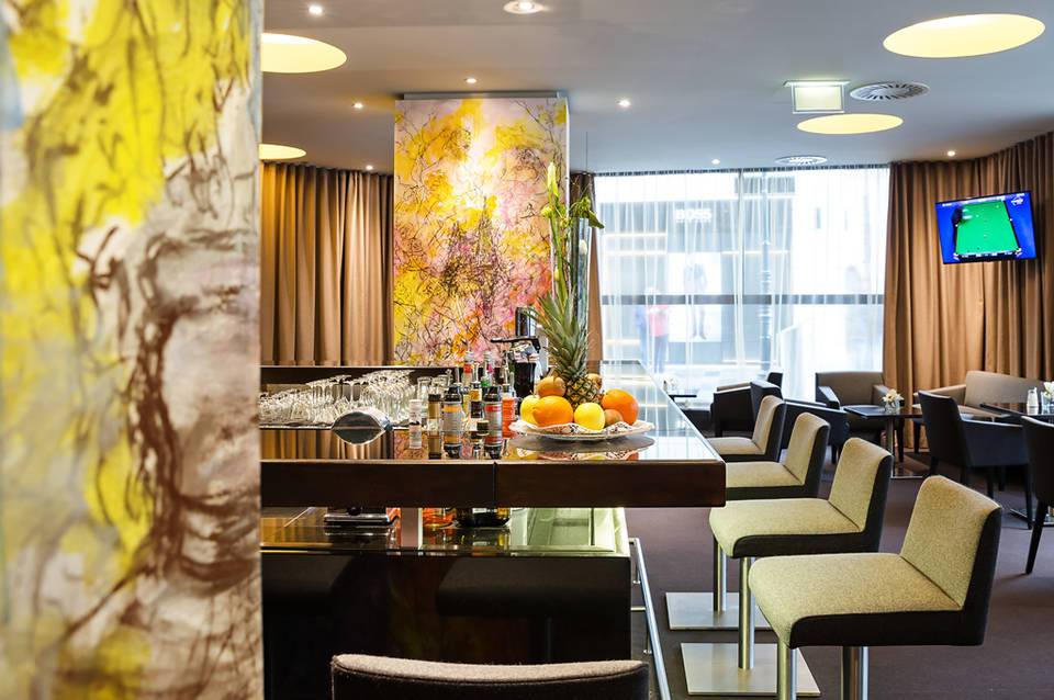 Austria Trend Hotel Europa Wien 5