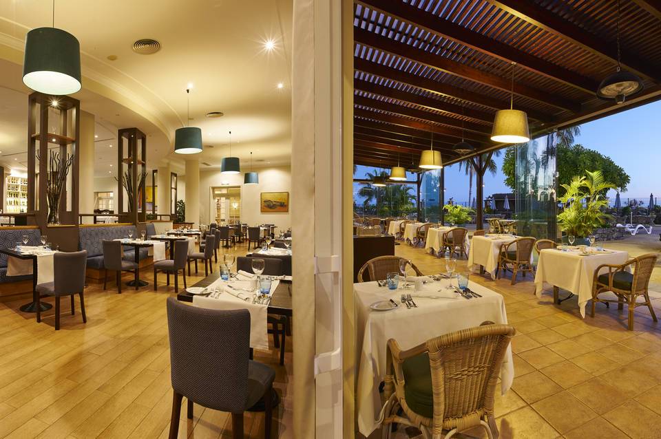 PortoBay Santa Maria 5