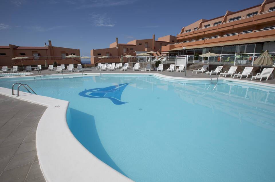Marina Elite Resort 1