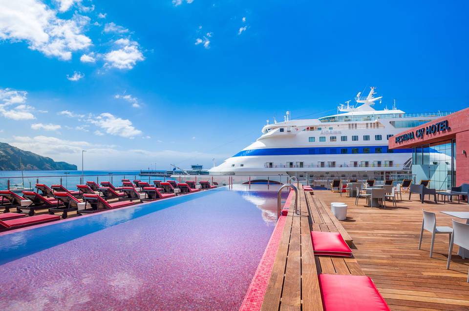 Pestana Cr7 Funchal 1