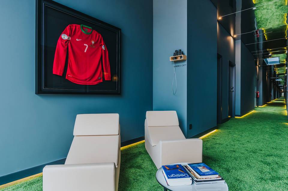 Pestana Cr7 Funchal 4