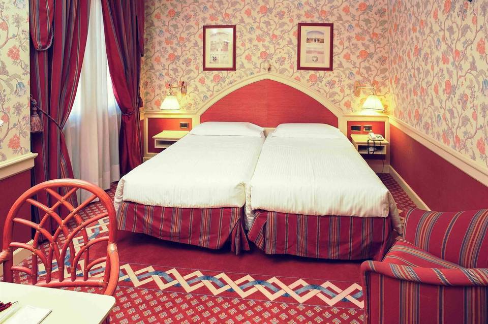 IH Hotels Milano Regency 1