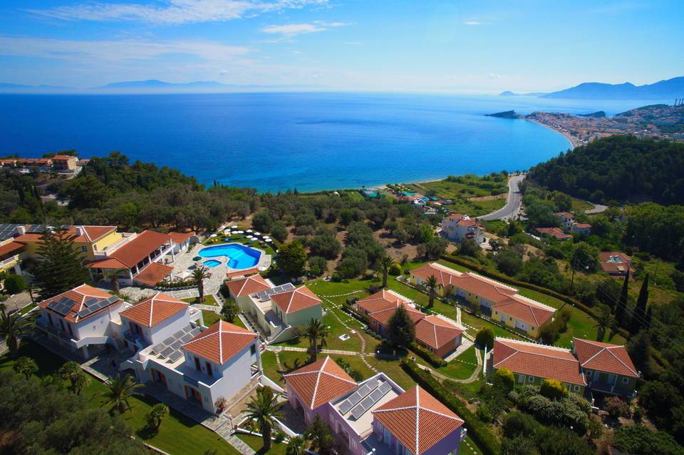 Arion Hotel 1