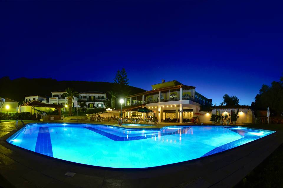 Arion Hotel 3