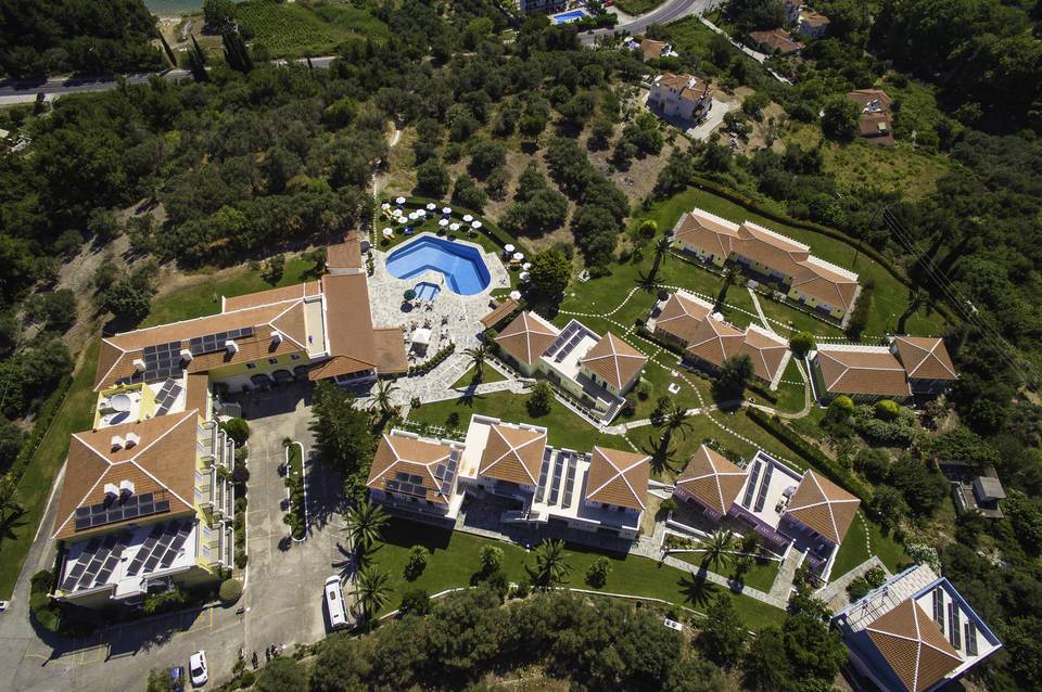 Arion Hotel 4