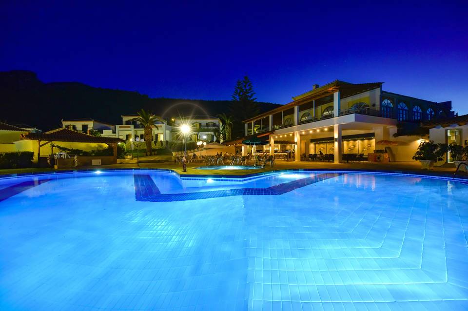Arion Hotel 5