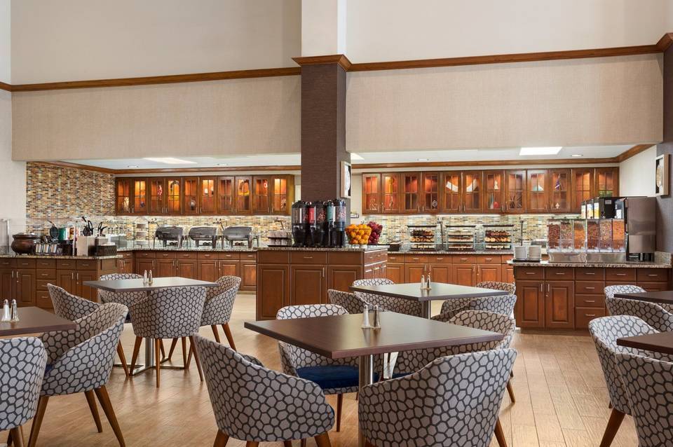 Homewood Suites by Hilton Orlando-International Drive/Convention Center 2
