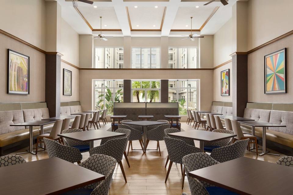 Homewood Suites by Hilton Orlando-International Drive/Convention Center 4
