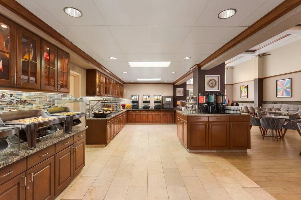 Homewood Suites by Hilton Orlando-International Drive/Convention Center 5