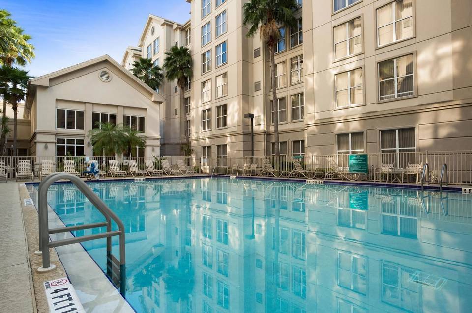 Homewood Suites by Hilton Orlando-International Drive/Convention Center 1