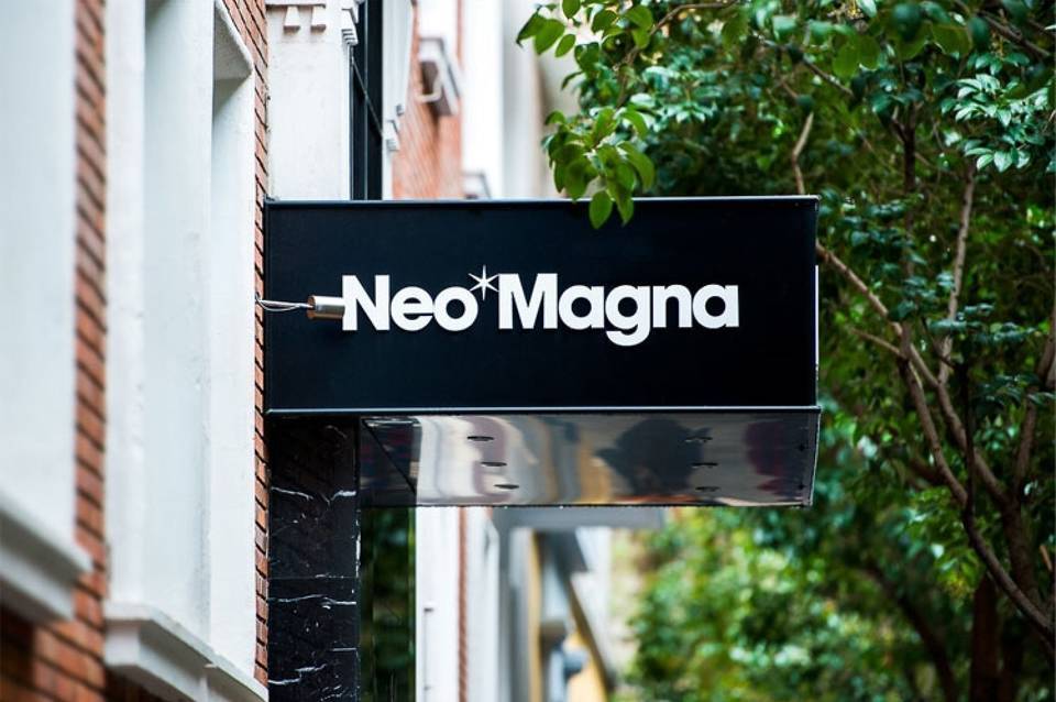 Neo Magna 3