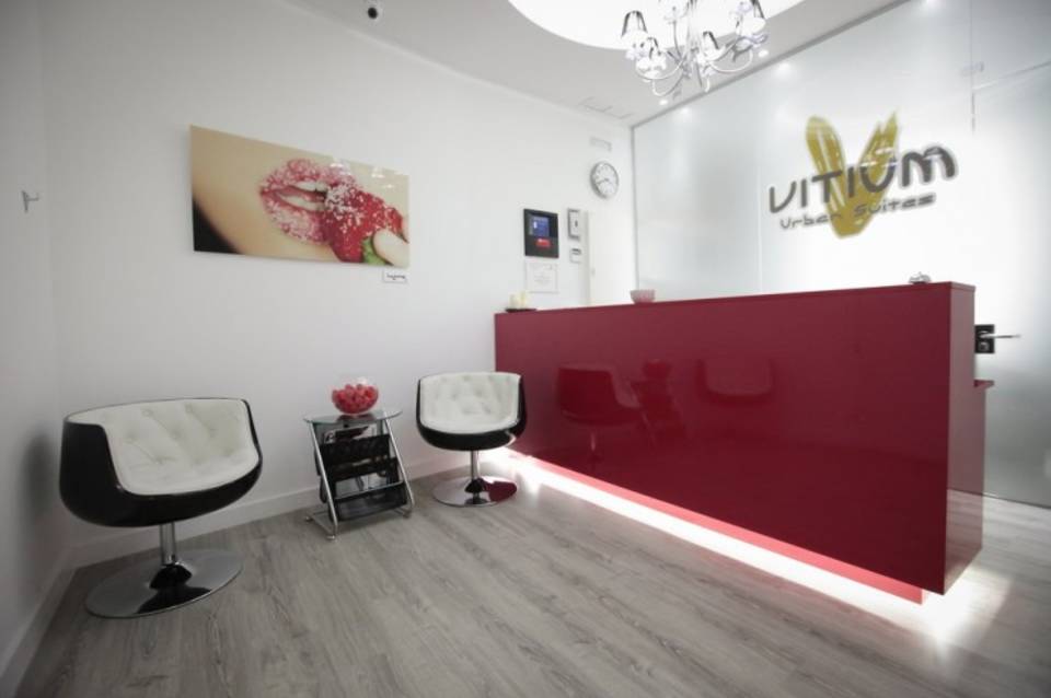 Vitium Urban Suites 2