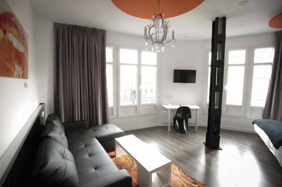 Vitium Urban Suites 3