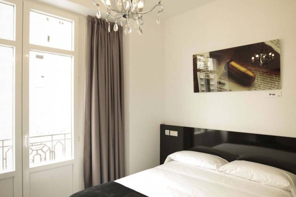 Vitium Urban Suites 4