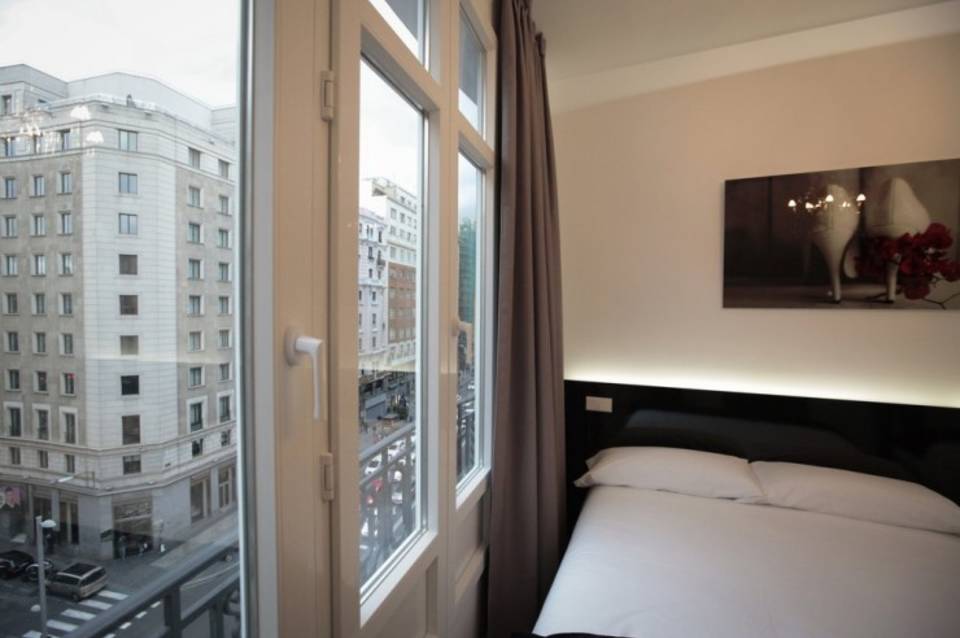 Vitium Urban Suites 5