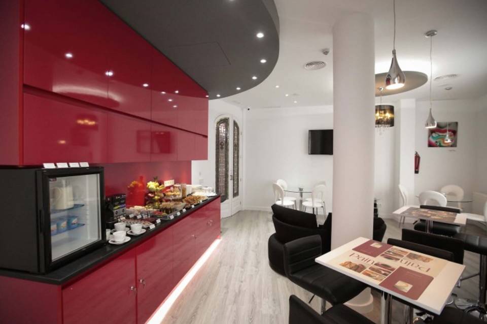 Vitium Urban Suites 1