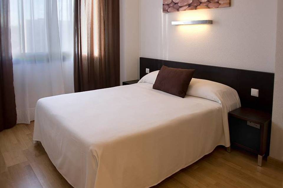 Aparthotel Compostela Suites 1