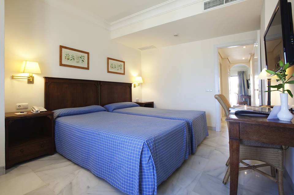 Hotel Playa de la Luz 2