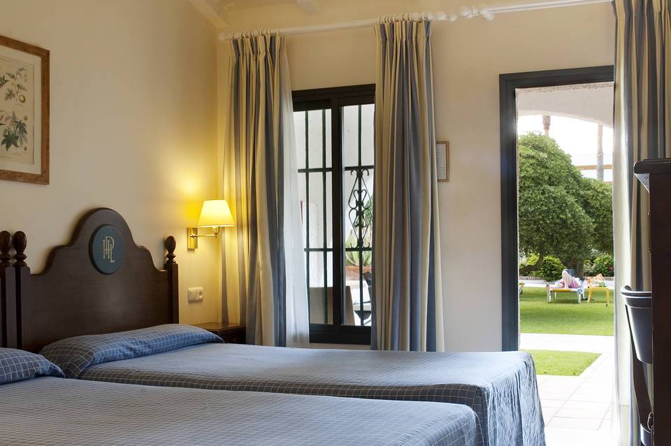 Hotel Playa de la Luz 3