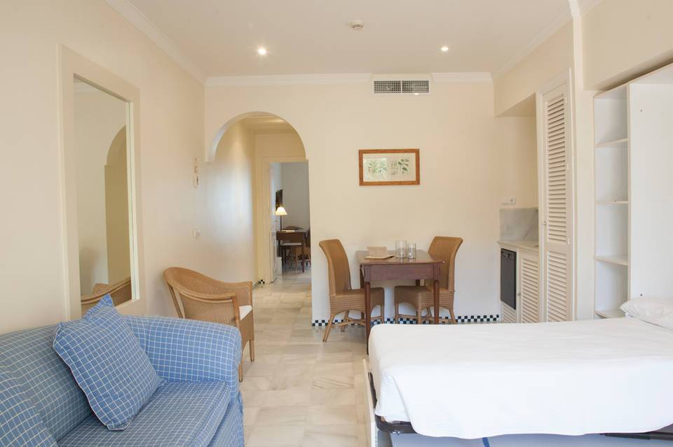 Hotel Playa de la Luz 4