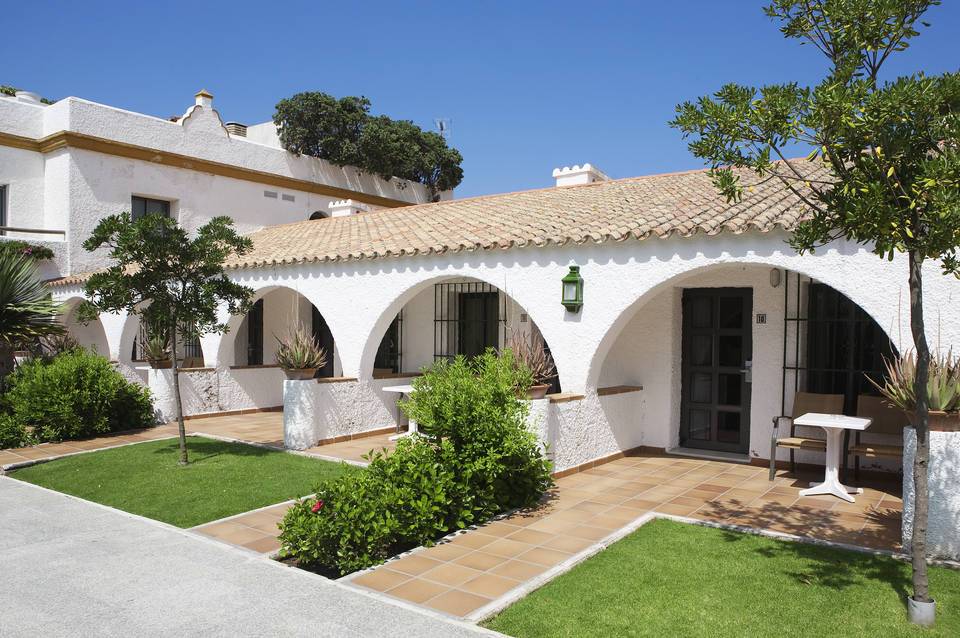 Hotel Playa de la Luz 5