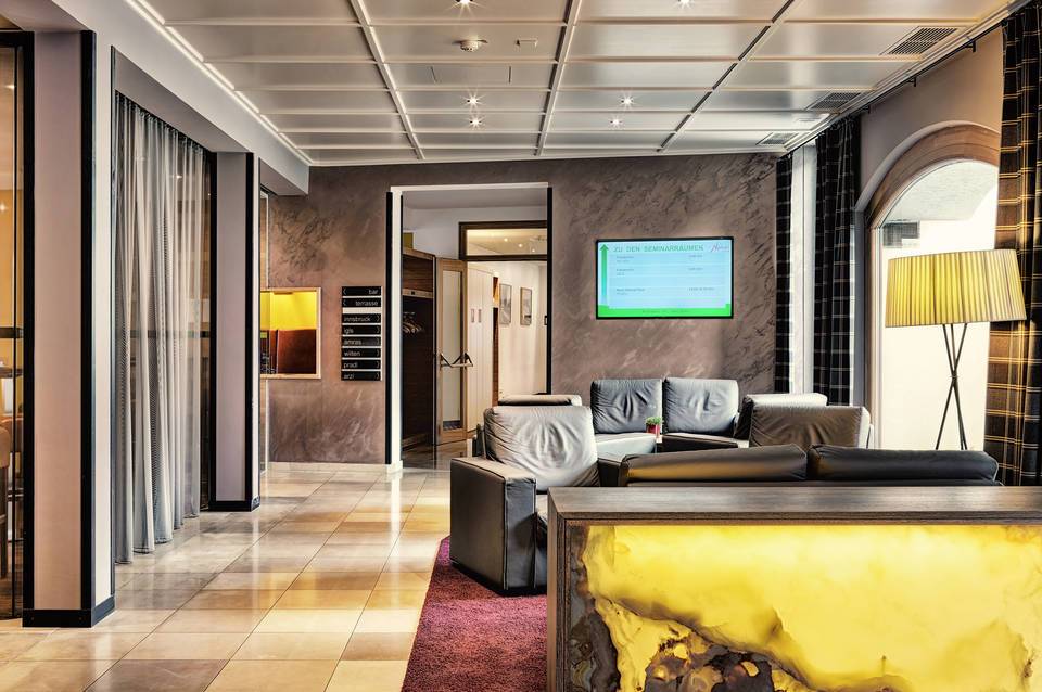 Holiday Inn Innsbruck by IHG 2