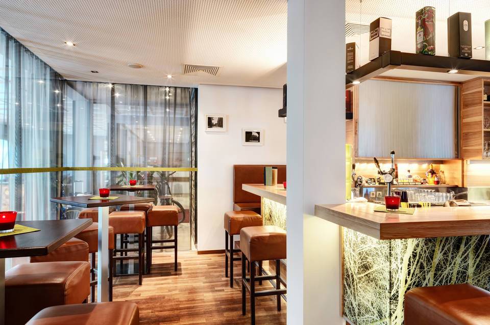 Holiday Inn Innsbruck by IHG 3