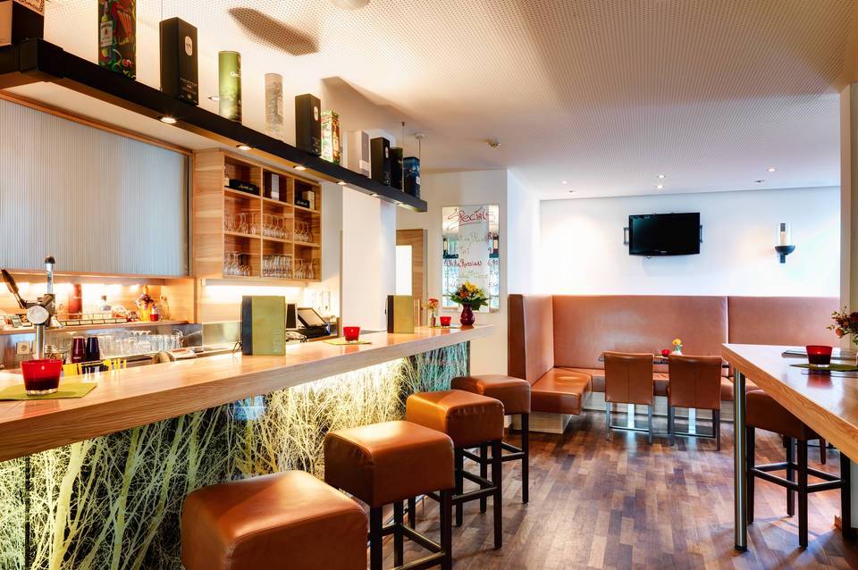 Holiday Inn Innsbruck by IHG 4