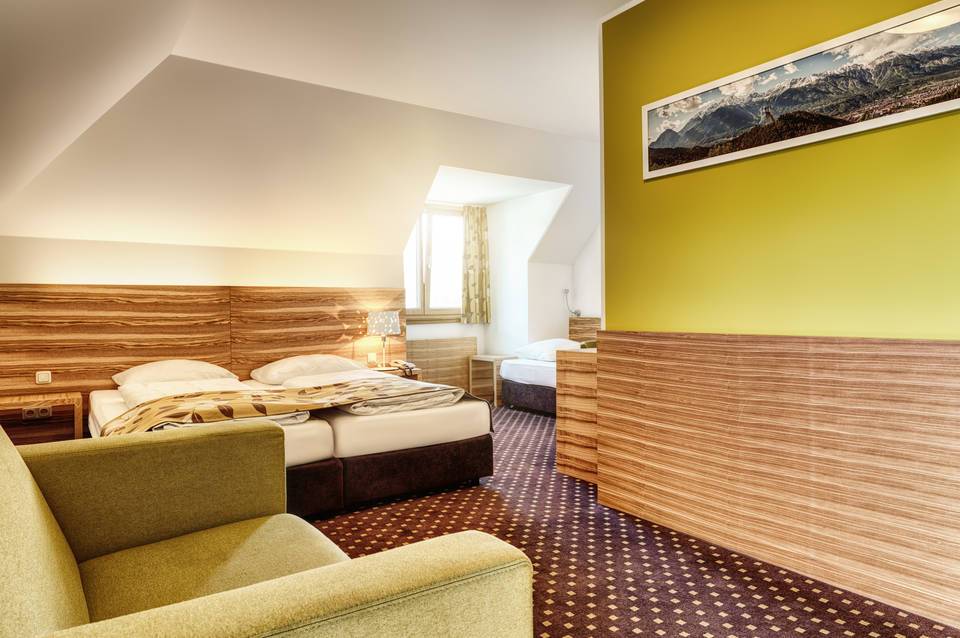 Holiday Inn Innsbruck by IHG 5