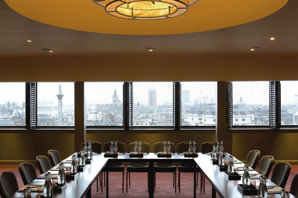 Radisson Blu Hotel, London Leicester Square 2
