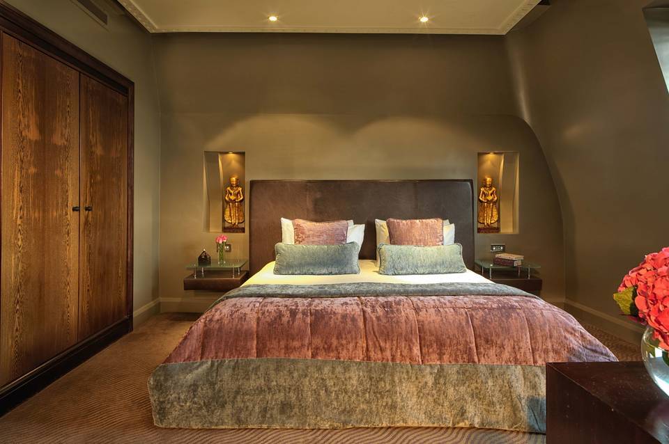 Radisson Blu Hotel, London Leicester Square 3