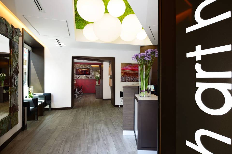 Rome Art Hotel 3