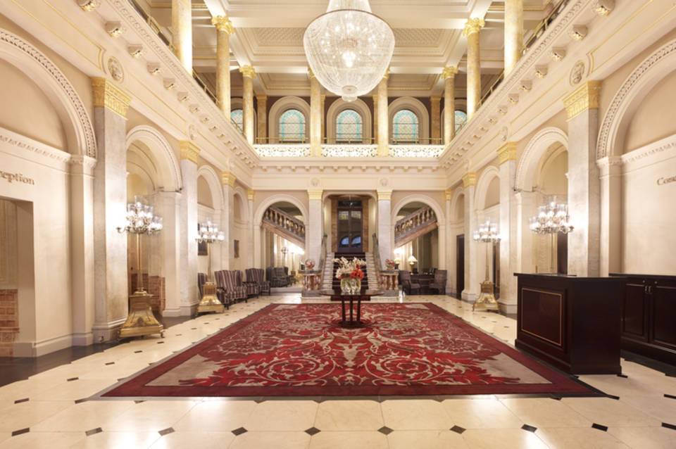 The Clermont Victoria 3
