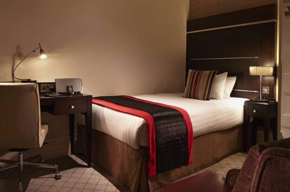 The Clermont Victoria 5