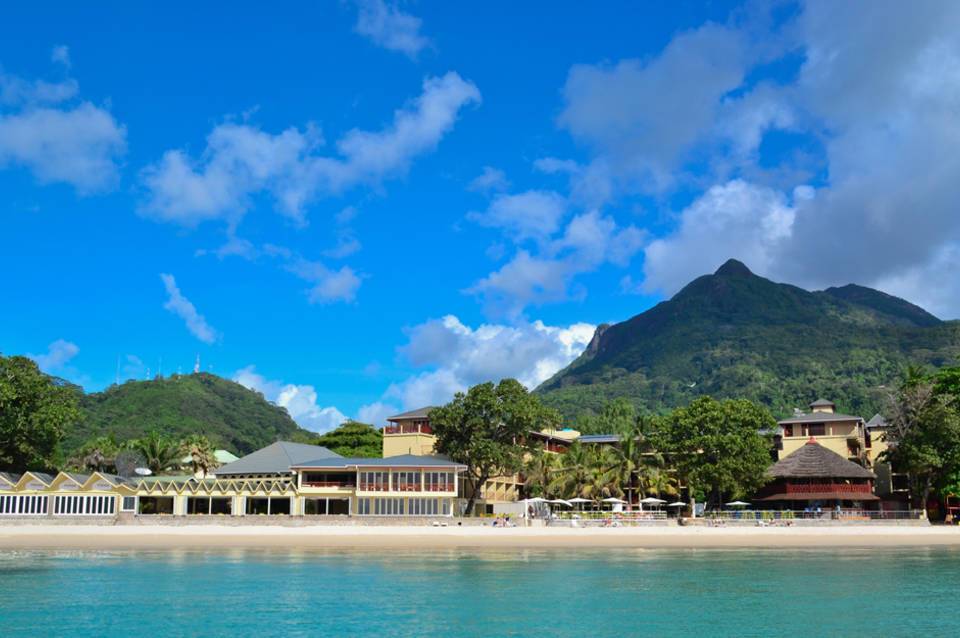 Coral Strand Smart Choice Hotel  1