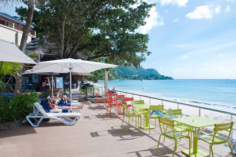 Coral Strand Smart Choice Hotel  5