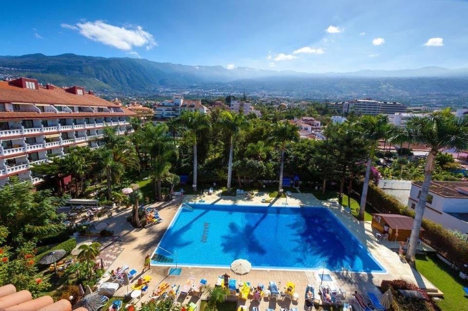Apartamentos Masaru 5