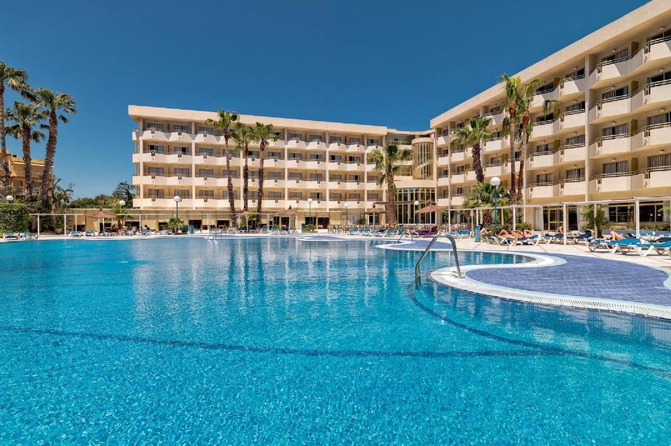 H10 Cambrils Playa 1