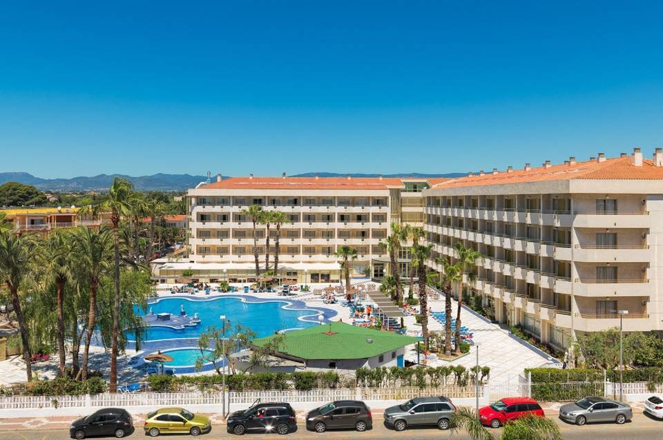 H10 Cambrils Playa 3