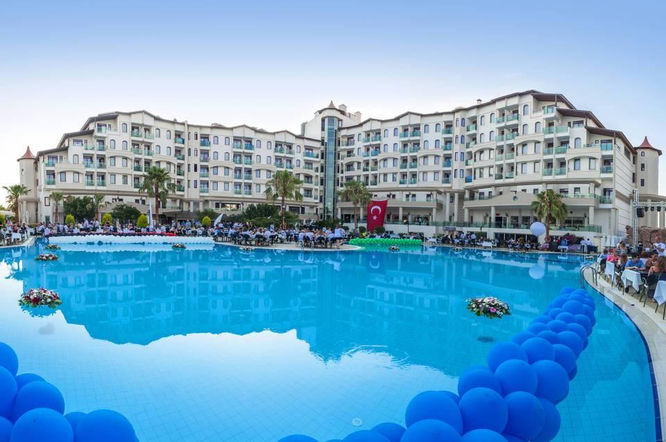 Bella Resort & Spa 2