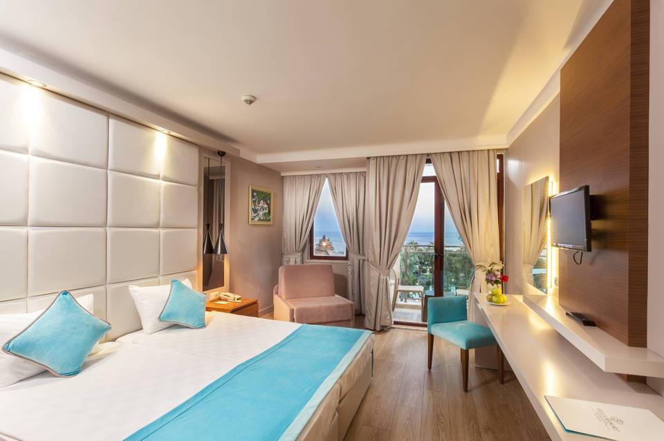 Bella Resort & Spa 4