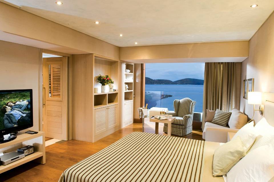 Elounda Bay Palace 5