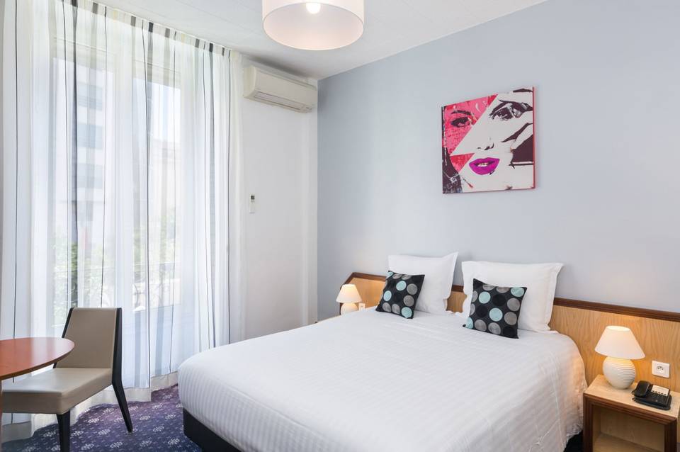 Best Western Plus Hotel Brice Garden Nice 1