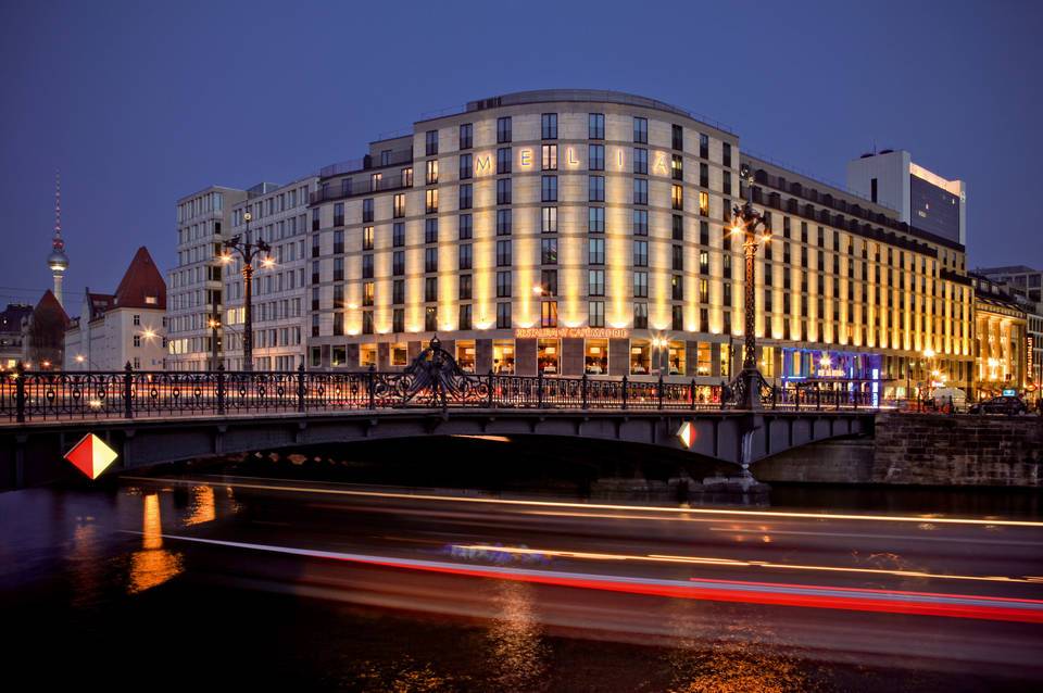 Meliá Berlin 3