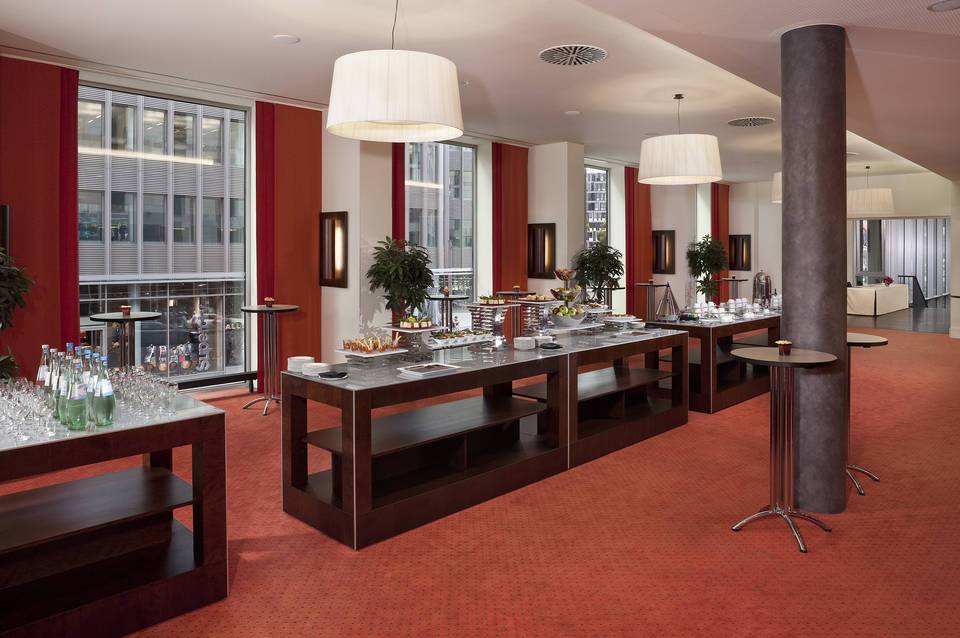 Meliá Berlin 4