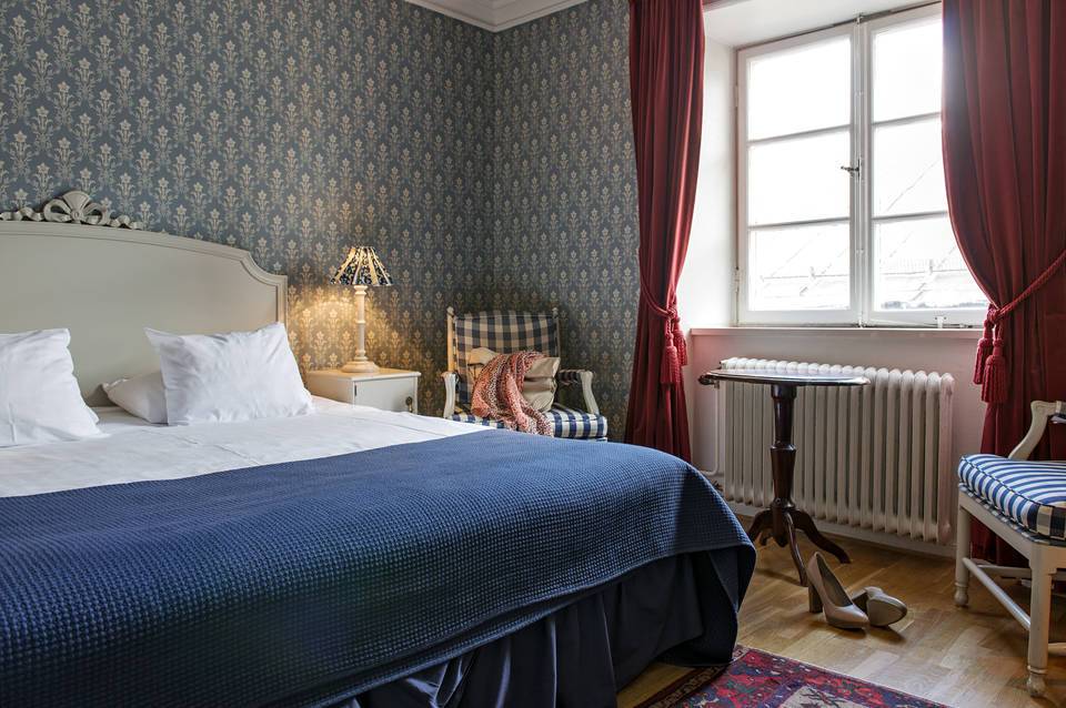 Scandic Gamla Stan 1