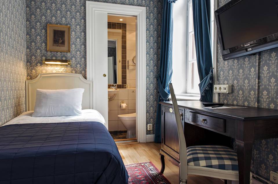 Scandic Gamla Stan 5