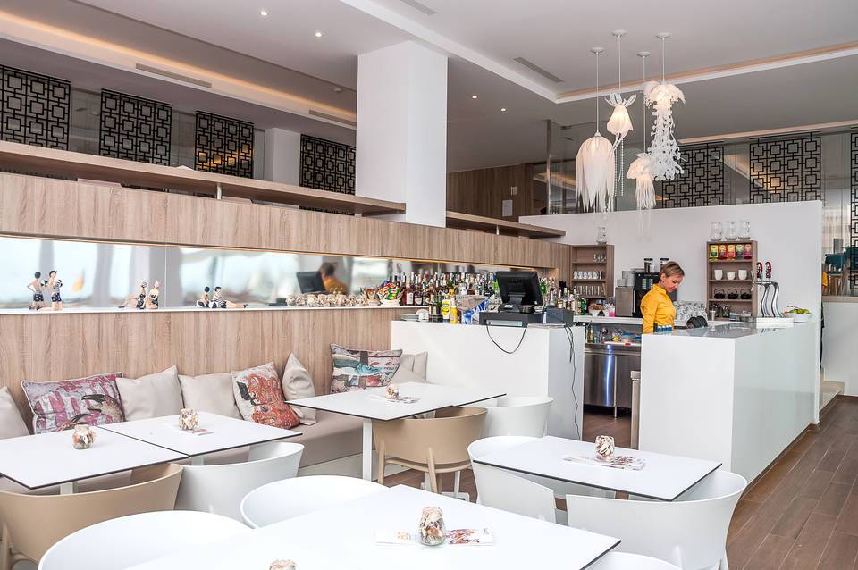 BQ Aguamarina Boutique Hotel 3